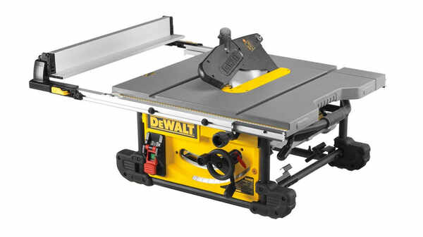 Scie sur table DWE 7491 Dewalt