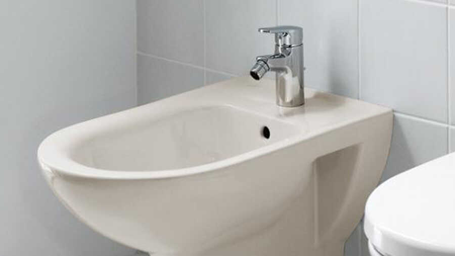 Installer facilement un bidet