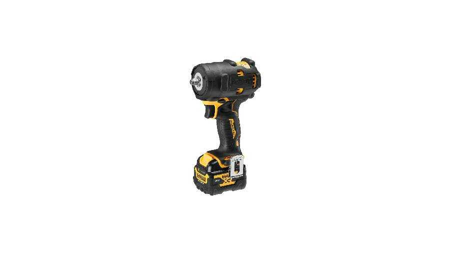 Visseuse à chocs sans fil DCF903P1G-QW Dewalt