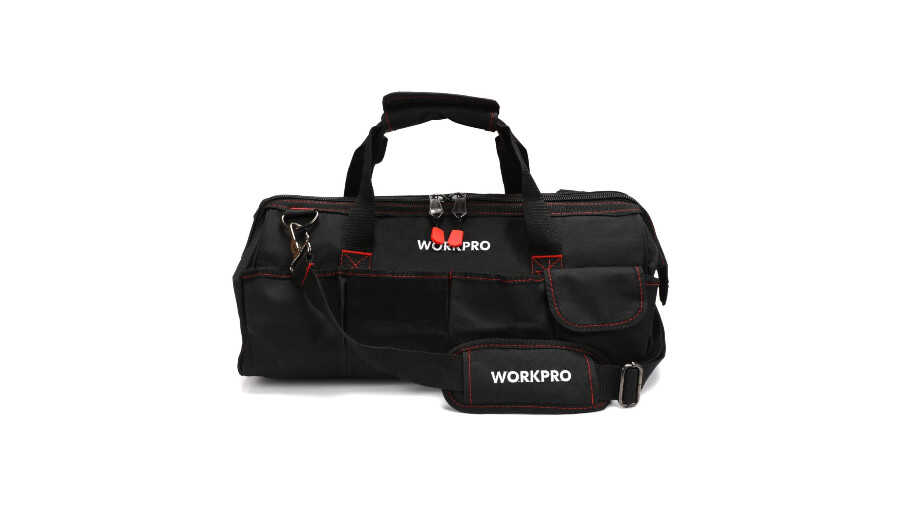 Sac à outils W081023A WorkPro