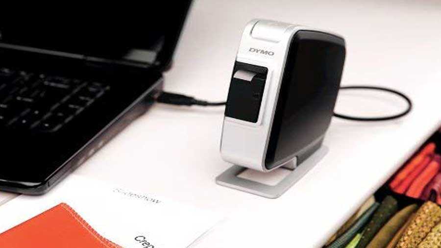 Étiqueteuse Dymo LabelManager PNP