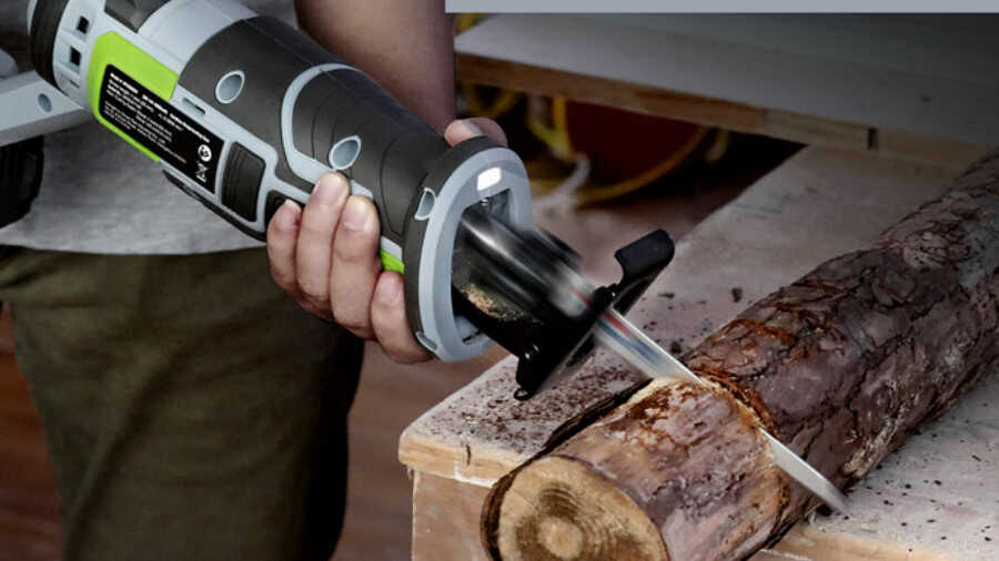 Scie sabre électrique W125048A WorkPro
