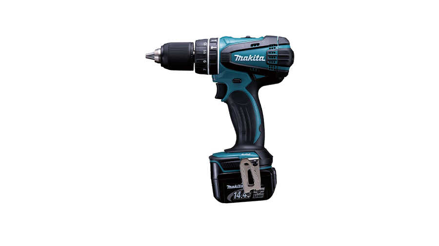 Makita dhp 446 outlet