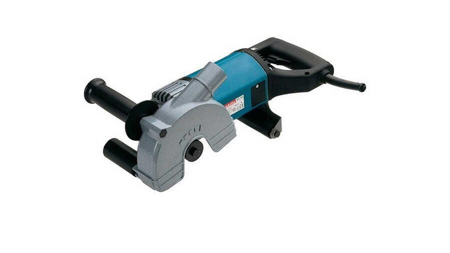 La rainureuse à double disque SG181 Makita