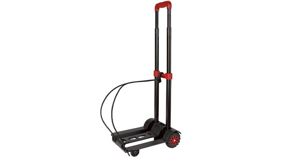  Diable pliant 50 kg, Parkside