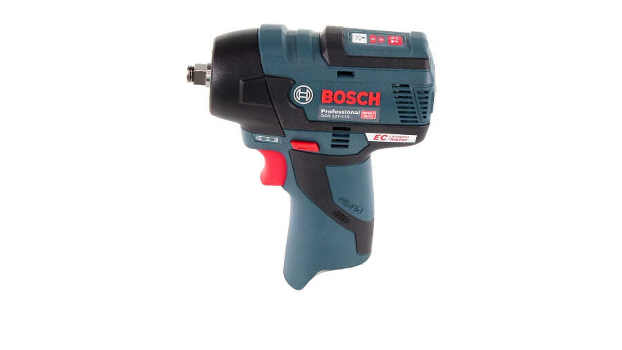 BOULONNEUSE GDS 12V-115 BOSCH