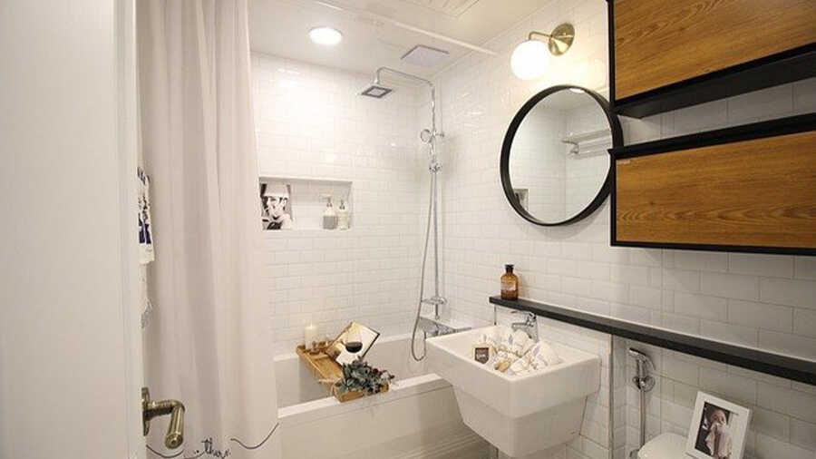 Réaliser une douche à l'italienne 