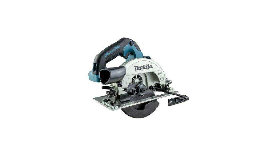 Scie circulaire sans fil DHS660Z Makita