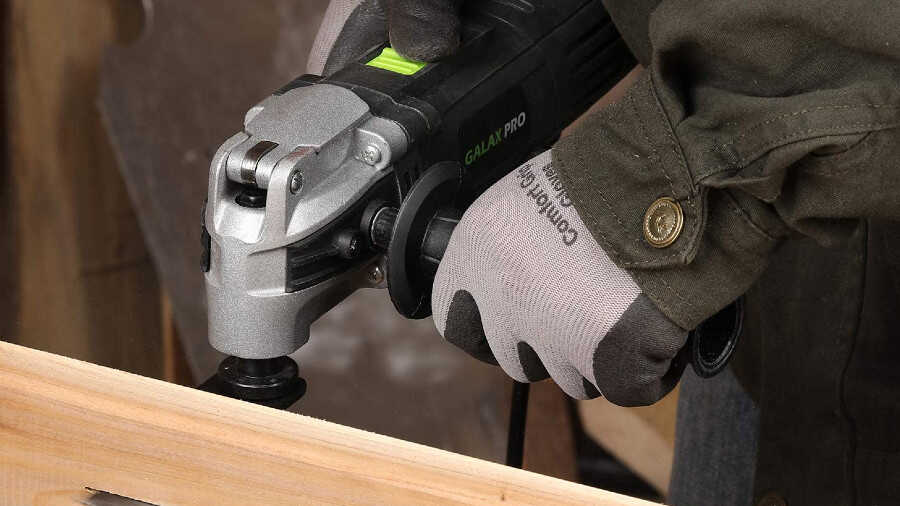 Outil multifonction ‎TD9525K1 GALAX PRO