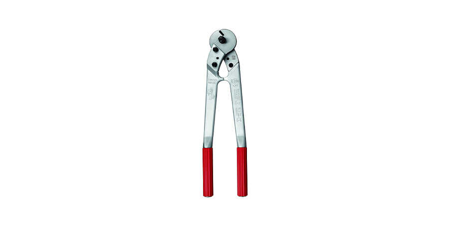 Le coupe-câble à deux mains C12 FELCO 
