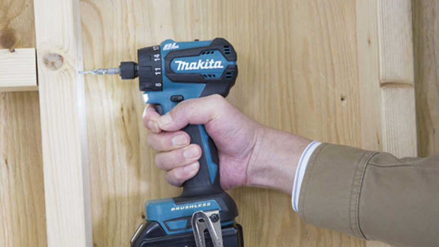 La perceuse visseuse DDF083RFJ Makita