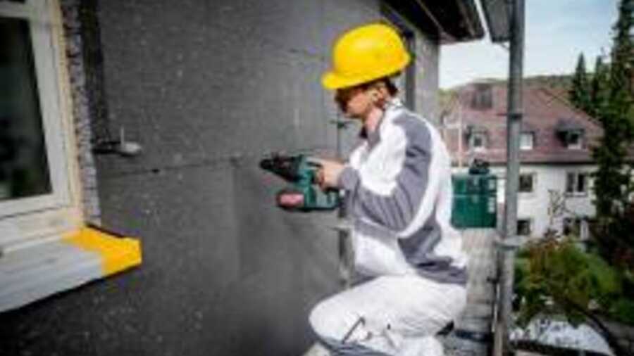 Marteau sans fil KHA 18 LTX de Metabo