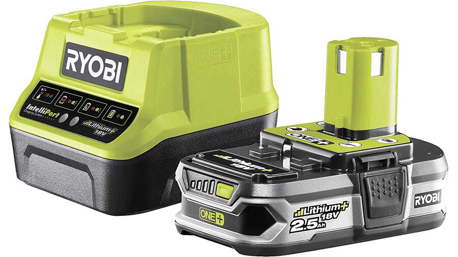 La batterie RC18120-125 Ryobi