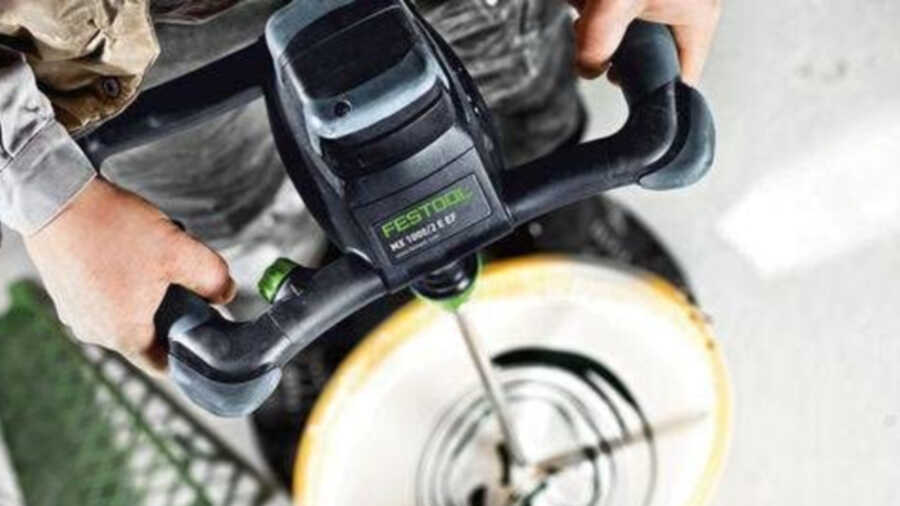 Mélangeur 1 020 W MX 1000E EFHD2-767999 FESTOOL 