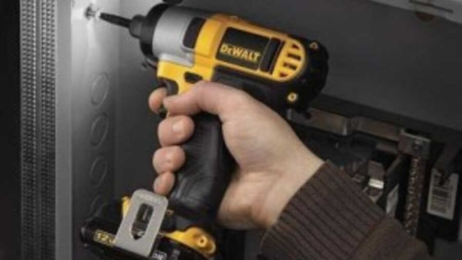 Visseuse à chocs sans fil DCF815 Dewalt