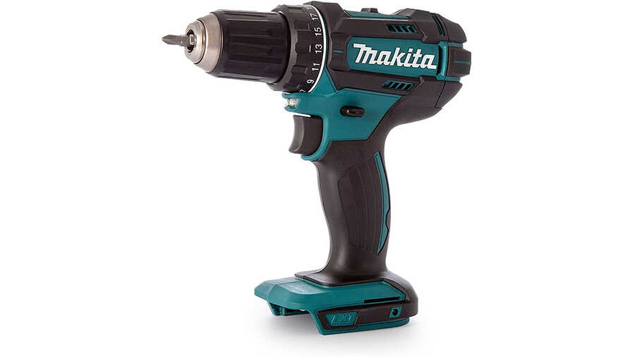 Perceuse visseuse 60 mm 18 V DDF 482 Z Makita