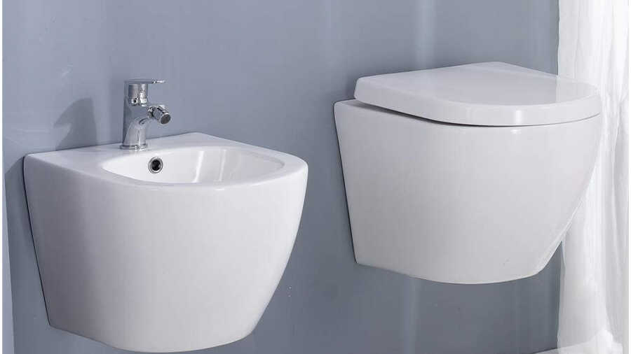 Condamner avec aisance un bidet et sans erreur