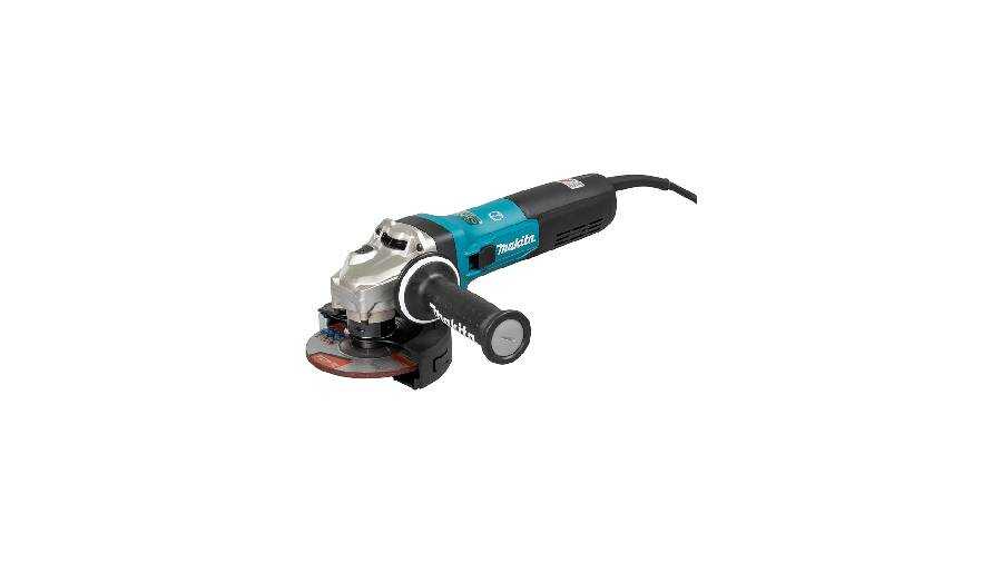 Meuleuse électrique AFT GA5091X01/2 Makita