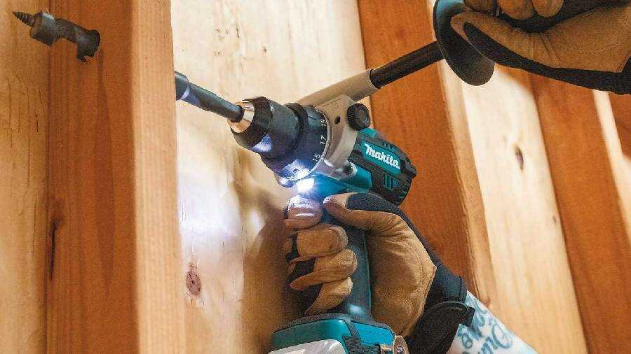 Perceuse sans fil XPH14Z Makita