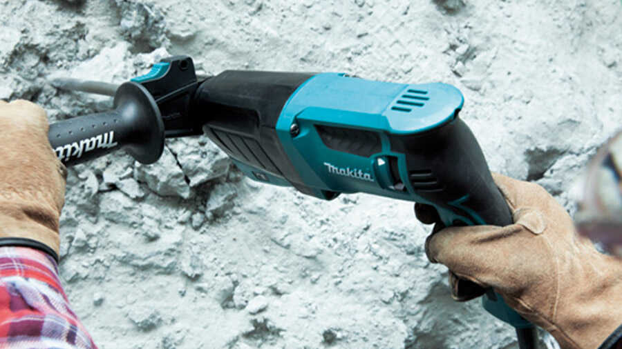 Le perfo-burineur SDS-Plus HR2320TSP1 Makita