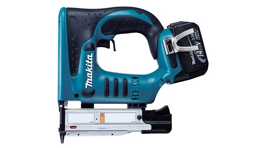Cloueur sans fil Makita BPT350RFE