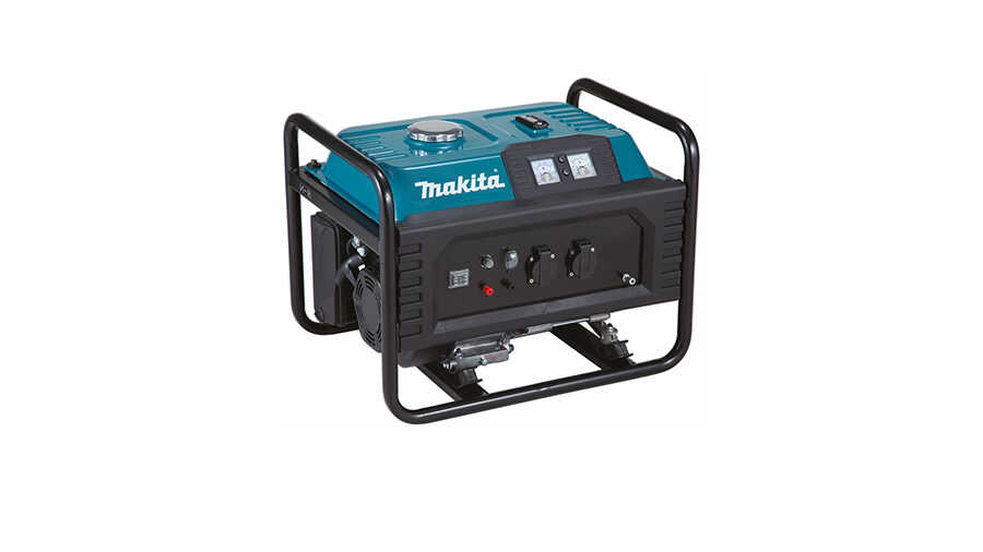 le groupe électrogène EG2850A Makita