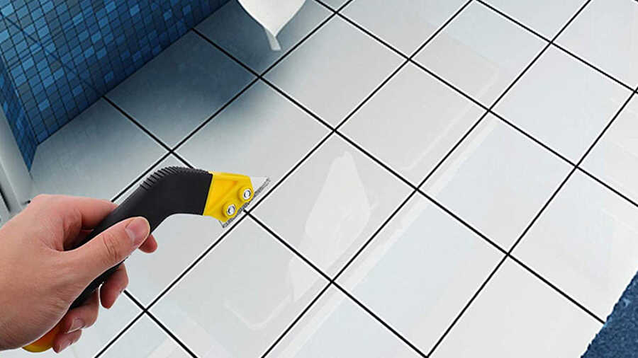 Rénover aisément des joints de carrelage comme un professionnel