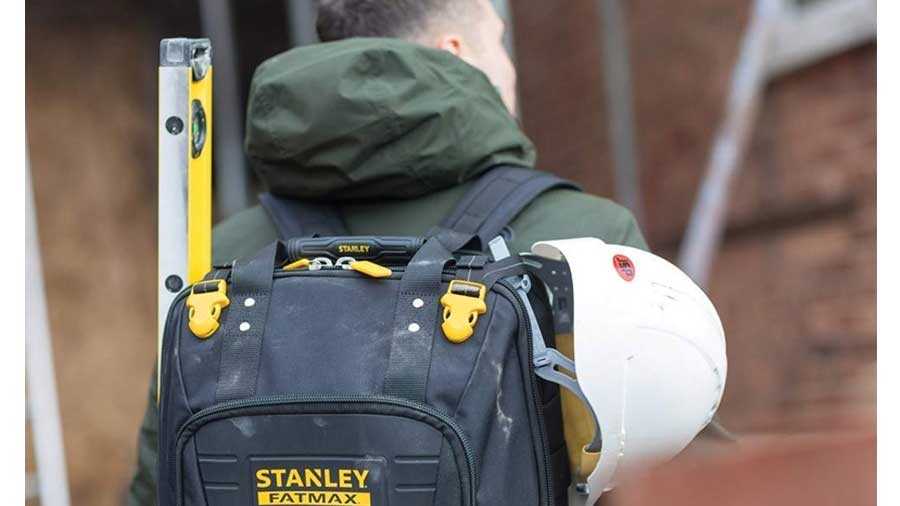 Sac à dos porte outils FMST1-80144 STANLEY