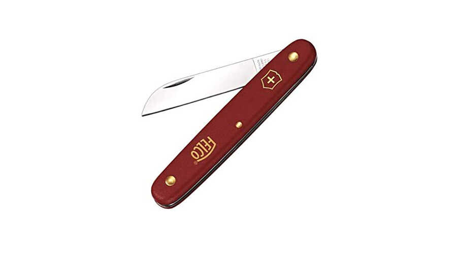 Le greffoir couteau de taille 3.90 50 Felco 