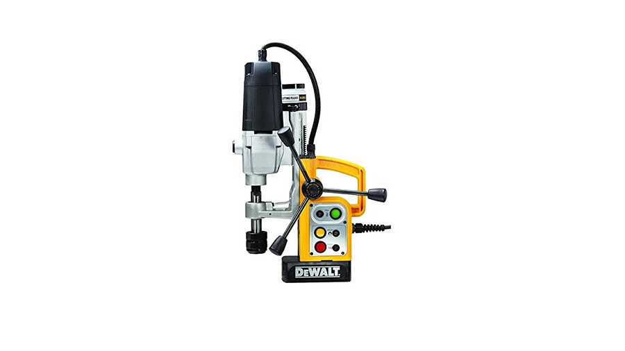 La perceuse magnétique D21620K DEWALT