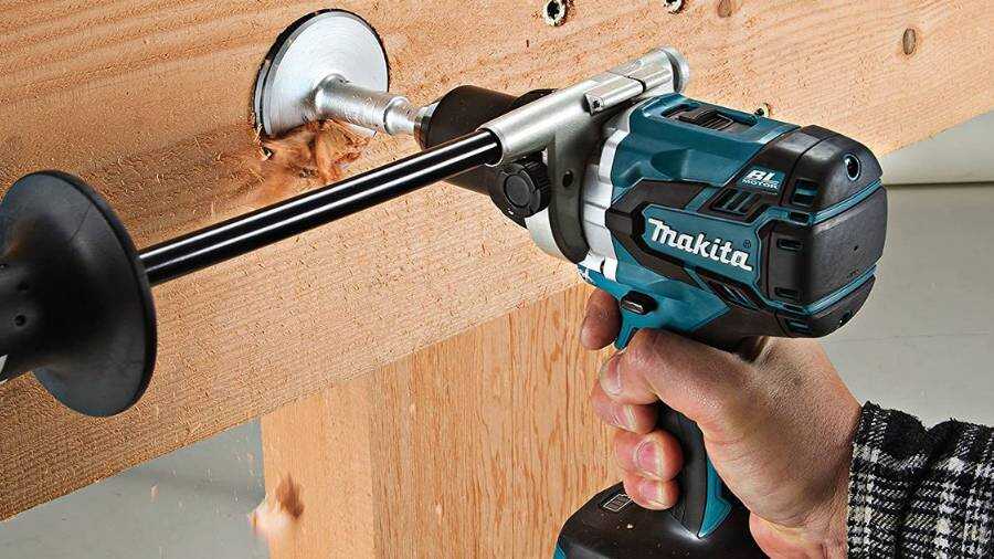 Perceuse visseuse à percussion sans fil Makita DHP481RTJ