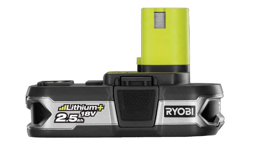Batterie 18 V + 2,5 Ah RB18L25G Ryobi 
