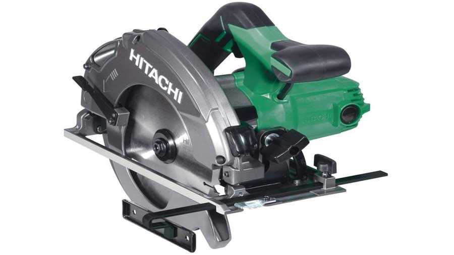 Scie circulaire C7U3BZ HIKOKI