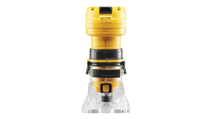 Affleureuse DWE6005 Dewalt