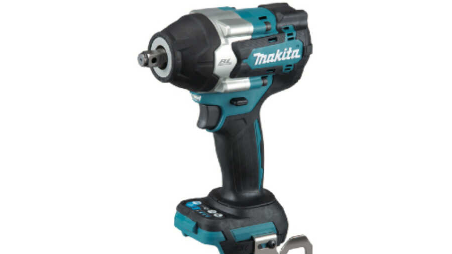 Boulonneuse sans fil DTW700ZJ Makita