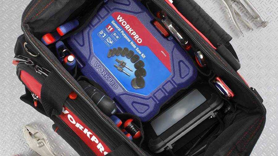 Sac à outils W081122AU WorkPro