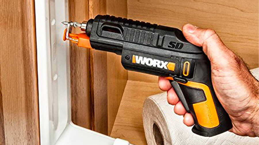 Visseuse sans fil WX255 Worx