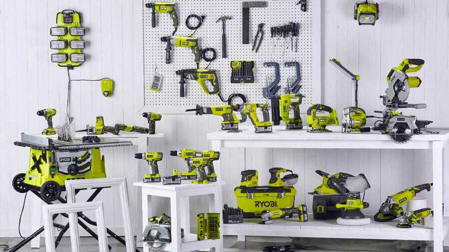 Bricolage ▷ Liste des 25 outils indispensables dans son atelier
