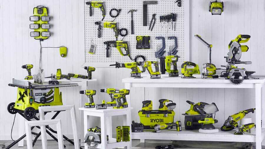 Sélection des outils indispensables pour bricoler