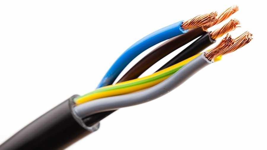 Quelle couleur de fil électrique utiliser ?