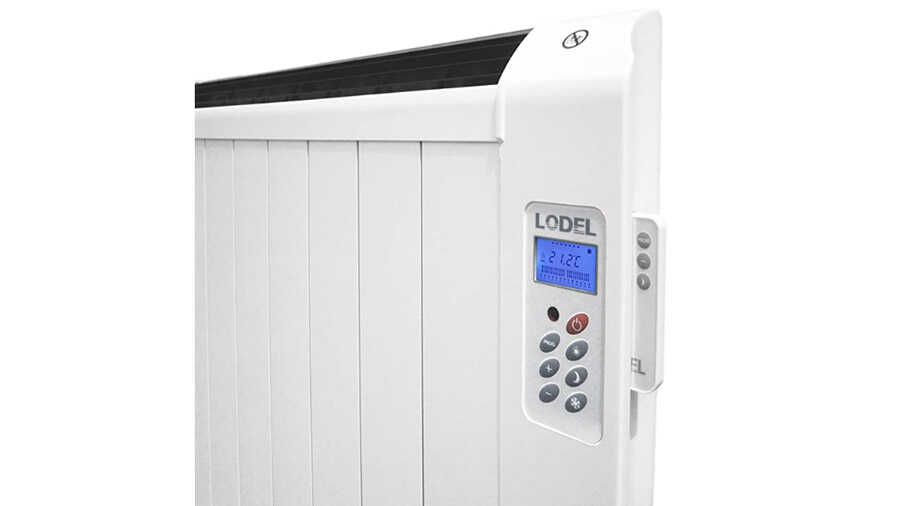 Radiateur thermique RA4 Lodel