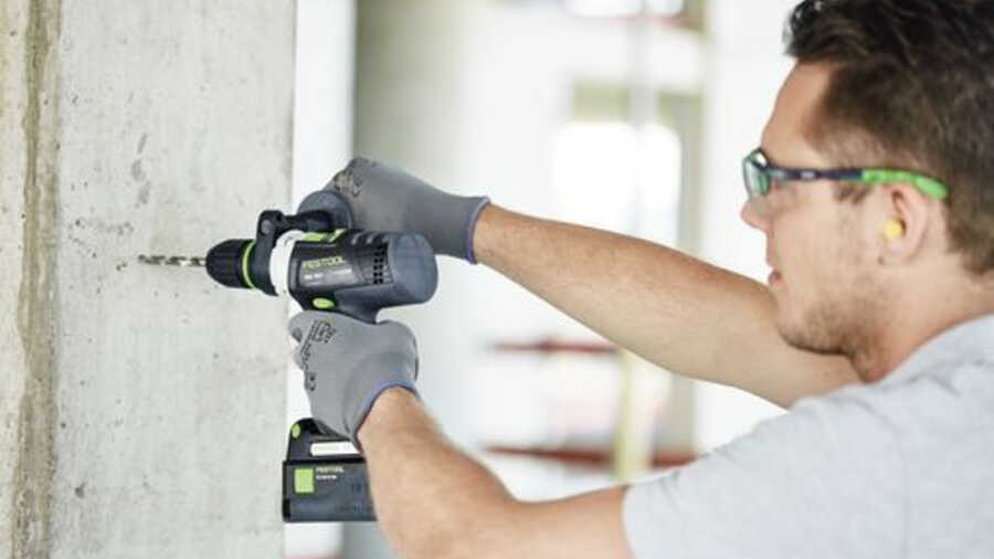 Perceuse QUADRIVE-574701 FESTOOL 