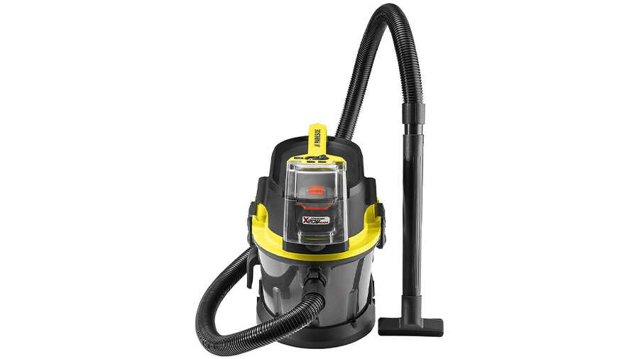 Parkside PNTS 1300 C3 Aspirateur à eau et à sec