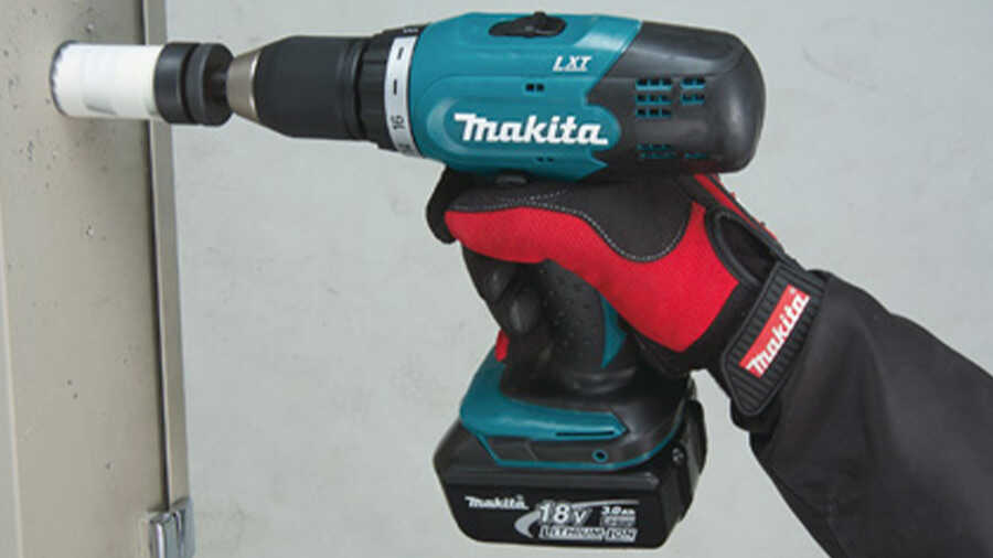 Test et avis de la perceuse visseuse DDF453SFE Makita