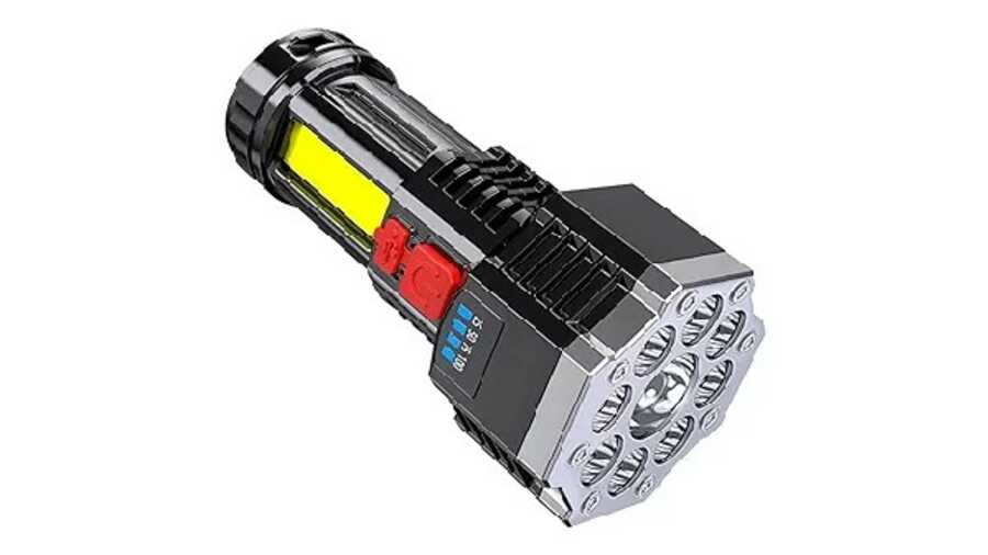 LED USB