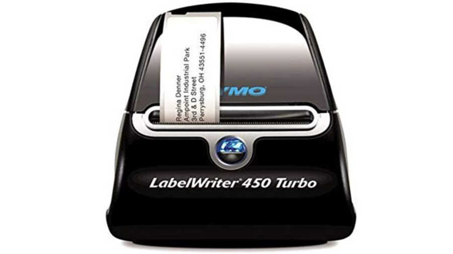 LabelWriter 450 Turbo