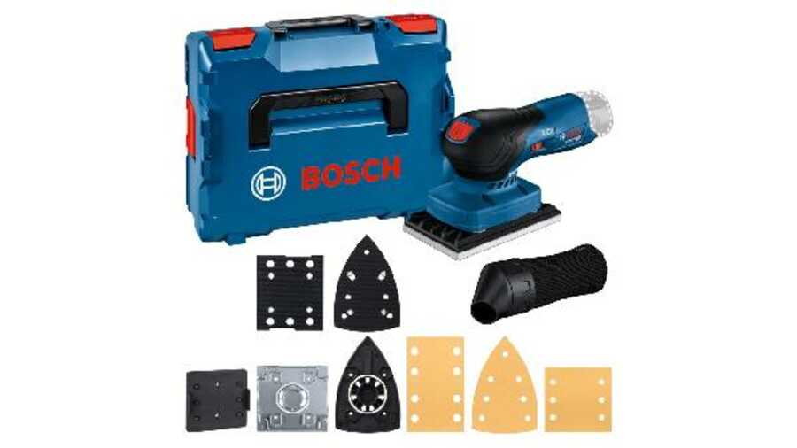 GSS 12V-13 Bosch