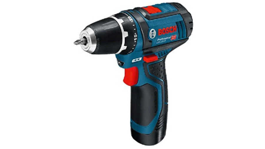 GSR 12V-15 Professional
