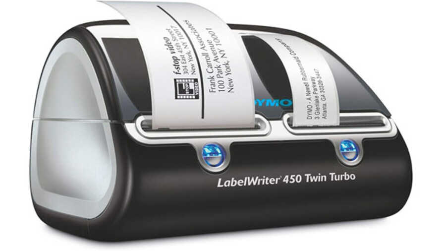 LabelWriter 450 Twin Turbo