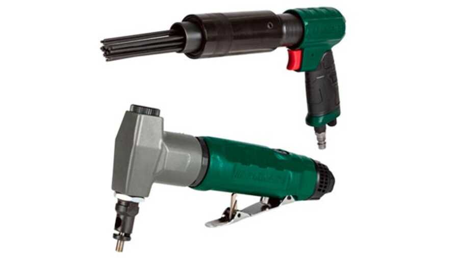Grignoteuse PARKSIDE PDNB 6.3 B2 | Briconews